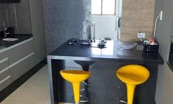 Imagem 6: Edf Costa Marina Andar Altíssimo oportunidade