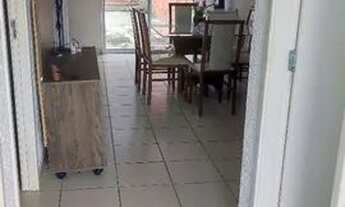 Imagem 6: Alugo casa semi mobiliada no condomínio morada clube azaléias