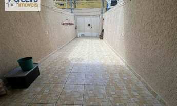 Imagem 3: Sobrado com 3 dormitórios à venda, 103 m² por R$ 479.000,00 - Jardim Aricanduva - São Paul