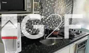 Imagem 3: Apartamento para venda no Jardim Dom Vieira!