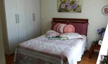 Imagem 6: Apartamento com 3 dormitórios à venda, 95 m² por R$ 625.400,00 - Jardim Estoril - São José