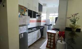 Imagem 3: Apartamento com 2 dormitórios à venda, 58 m² por R$ 330.000 - Gopoúva - Guarulhos/SP Condo