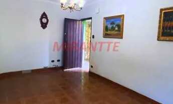 Imagem 2: Sobrado para venda com 120 metros quadrados com 3 quartos em Tucuruvi - São Paulo - SP