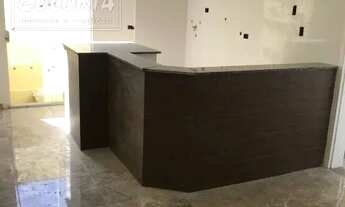 Imagem: Santo André - Apartamento Padrão - Campestre