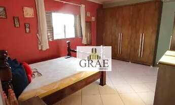 Imagem 5: Casa com 4 dormitórios à venda, 485 m² por R$ 900.000,00 - Riacho Grande - São Bernardo do