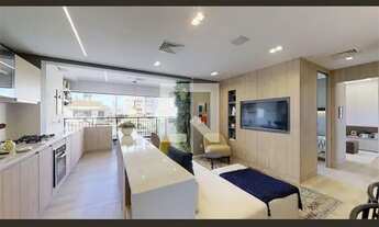 Imagem: Apartamento à Venda - Vila Mariana, 3 Quartos