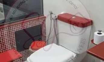 Imagem 6: Ótima Casa com 03 Quartos, Piscina e Área Gourmet no Bairro Jardim Arco Íris