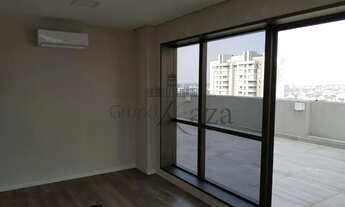 Imagem: Comercial Sala Condomínio em São José