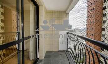 Imagem 2: Apartamento com 3 dormitórios e 2 vagas à venda no Alto da Lapa, 92m²