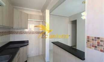 Imagem 7: Locação - Apartamento - Chácara Letônia - Americana - SP