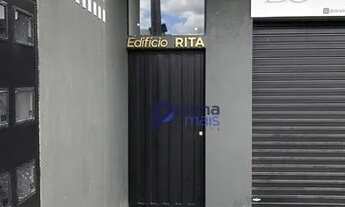 Imagem 3: Apartamento para alugar com 02 dormitórios- Jardim Novo Cambuí - Hortolândia/SP