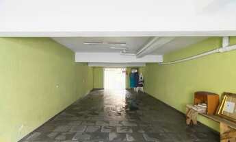 Imagem 5: Casa para locação no Tucuruvi