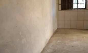 Imagem 5: Casa alvenaria com chapa no centro de Pinhal