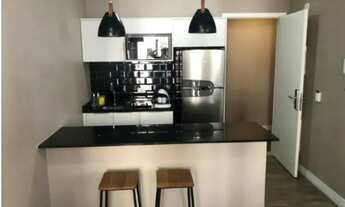 Imagem: Apartamento todo mobiliado Vila Olimpia!!!!!