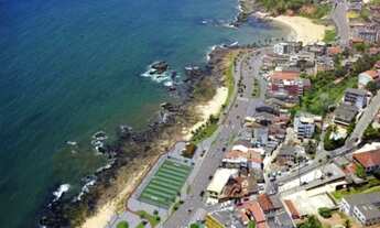 Imagem 6: Oportunidade: Lançamento no Rio Vermelho, 2 suítes, 57 m², total Infraestrutura