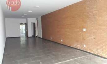 Imagem 4: Casa com 3 dormitórios para alugar, 214 m² por R$ 8.000,00/mês - Jardim São Luiz - Ribeirã