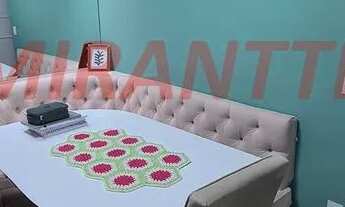 Imagem 6: Apartamento de 79m² com 3 quartos em Lauzane Paulista