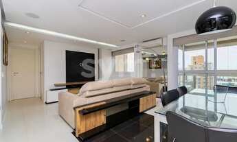 Imagem: CURITIBA - Apartamento Padrão - Portão