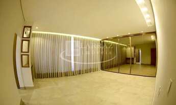 Imagem 6: Maravilhoso sobrado para venda no Alphaville 3, com 4 suites , varanda gourmet e piscina e