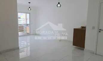 Imagem 5: Comprar Lindo apartamento de alto padrão com 3 dormitórios na Guilhermina, Praia Grande, S
