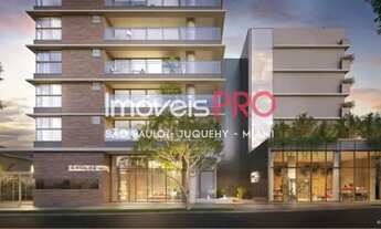 Imagem 2: Apartamento para Venda 148m²com 3 Suites na Vila Mariana