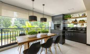 Imagem: Lindo apartamento