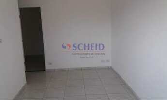 Imagem 3: Apartamento para locação próximo ao terminal Grajaú.Apartamento 1 dormitório,sala, cozinha