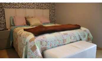 Imagem 6: Santo André - Casa Padrão - Parque das Nações