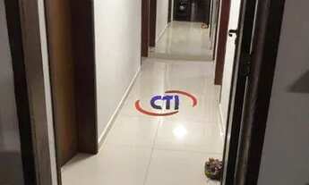 Imagem 7: Casa em Condomínio com 3 dormitórios à venda, 259 m² por R$ 780.000 - Jardim Clube de Camp