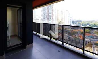 Imagem 6: Apartamento à Venda - Pinheiros, 1 Quarto, 44 m2