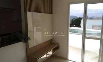 Imagem 2: Apartamento moderno com lazer completo em Ataíde, Vila Velha