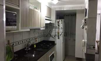 Imagem 5: Apartamento Cobertura Duplex em São José dos Campos