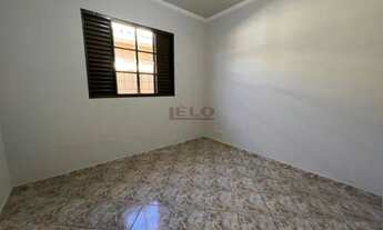 Imagem 7: Casa Residencial com 3 quartos para alugar por R$ 1350.00, 112.59 m2 - JARDIM AMERICA - MA