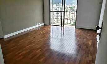 Imagem 4: Apartamento em Vila Isabel 02 quartos, suite, varanda e vaga na escritura