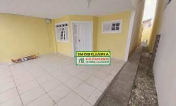 Imagem 4: Casa com 3 dormitórios para alugar, 148 m² por R$ 1.689,12/mês - Edson Queiroz - Fortaleza