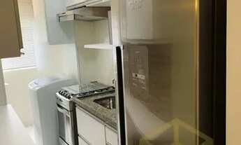Imagem 4: Apartamento - Residencial Parque da Fazenda - Campinas