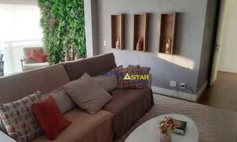 Imagem 2: Apartamento com 3 dormitórios, 138 m² - venda por R$ 2.128.000,00 ou aluguel por R$ 15.720