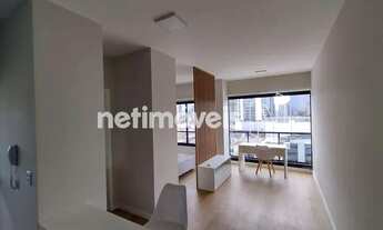 Imagem 3: Locação Apartamento 1 quarto Chácara Santo Antônio (zona Sul) São Paulo