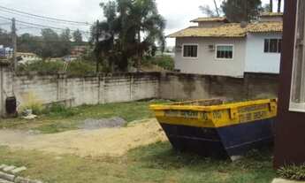 Imagem 4: Lote/Terreno para venda possui 210 metros quadrados
