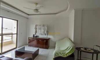 Imagem 7: Apartamento com 3 dormitórios, 131 m² - venda por R$ 630.000,00 ou aluguel por R$ 3.123,00