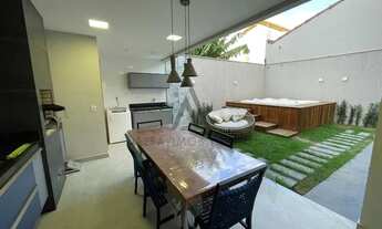 Imagem 3: Casa em Colina de Laranjeiras individual, 4 Quartos