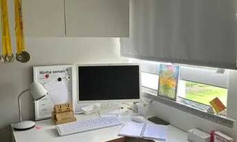 Imagem 7: Lindo apartamento novo e mobiliado no Eusébio