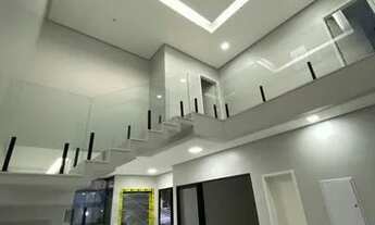 Imagem 7: Duplex no Passaredo 4 Suites (Todas c Closet) Area Gourmet