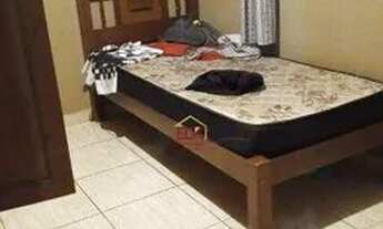 Imagem 7: Casa com 4 dormitórios à venda, 90 m² por R$ 477.000,00 - Parque Aeroporto - Taubaté/SP