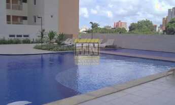 Imagem: Salvador - Apartamento Padrão - Brotas