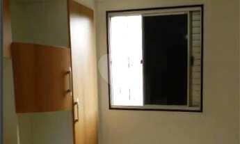 Imagem 6: Apartamento Vila Curuça