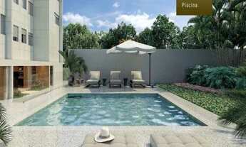 Imagem 7: Venda - APARTAMENTO - GUTIERREZ BELO HORIZONTE MG