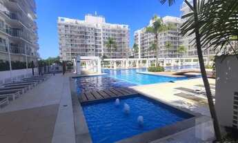 Imagem 4: Apartamento com 2 Quartos à venda, 92m² - Recreio dos Bandeirantes - RJ