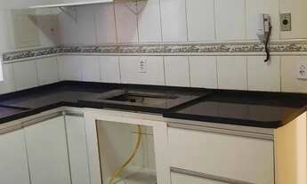 Imagem 3: Sobrado rua 12 Vicente Pires