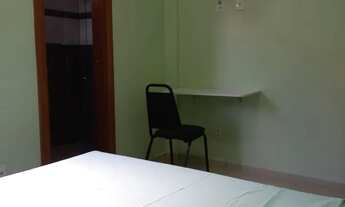 Imagem 3: Aluguel de suite